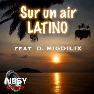 Sur un air latino