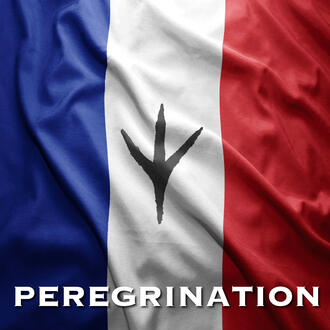 Pérégrination