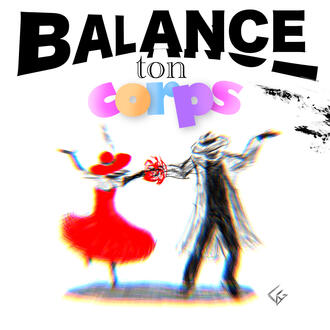 Balance ton corps