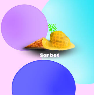 Sorbet